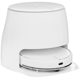 5098933 Робот-пылесос Mijia Mop MJSTP белый