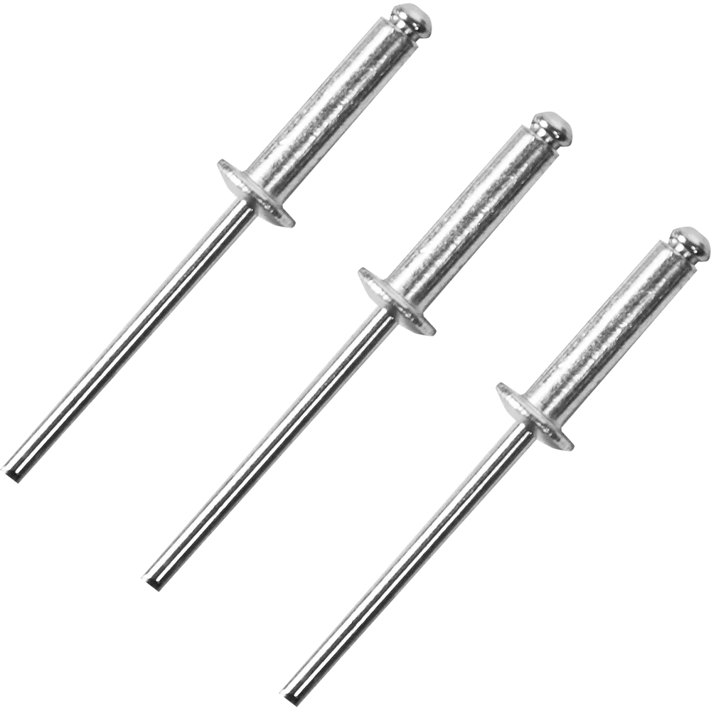 Заклепка Спец 4x16 мм, 50 шт STLM-2039116