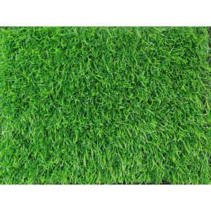 Искусственный газон в рулоне 2x7 толщина 20 мм, цвет зеленый DIASPORT
