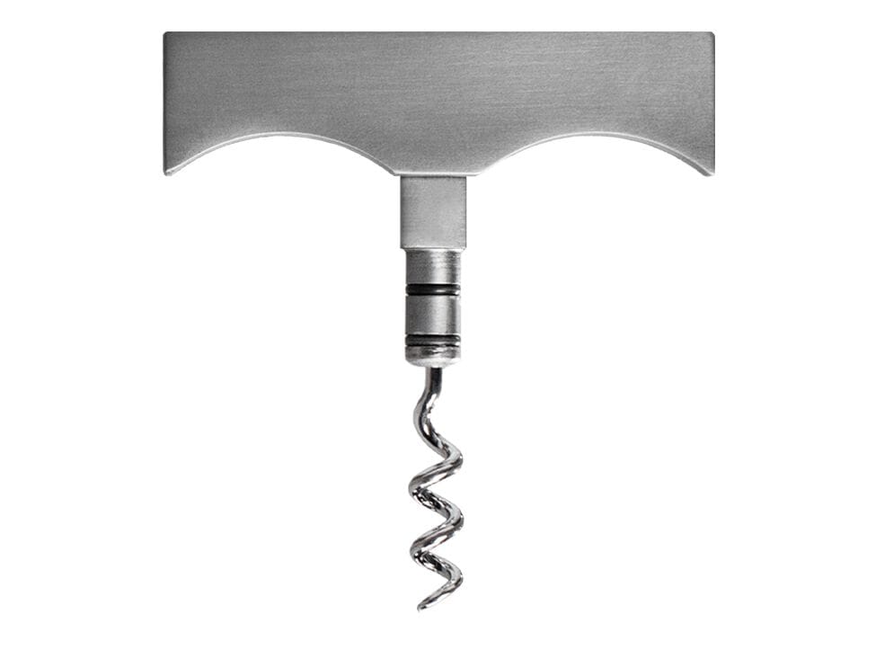 ARCH-00088925 Штопор для вина YET. Design Studio CORE - Вид №8