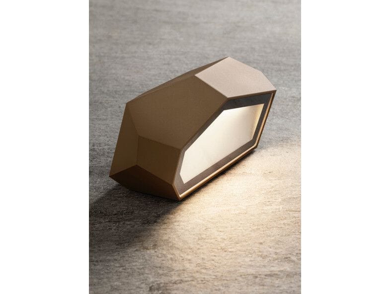 Открытый алюминиевый светодиодный маркер Olev PEPITO ARCH-00051656 - Вид №1