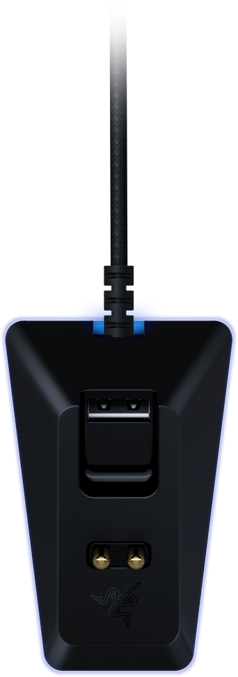 RC30-03050200-R3M1 mouse dock chroma Razer Santreyd  - Вид №1
