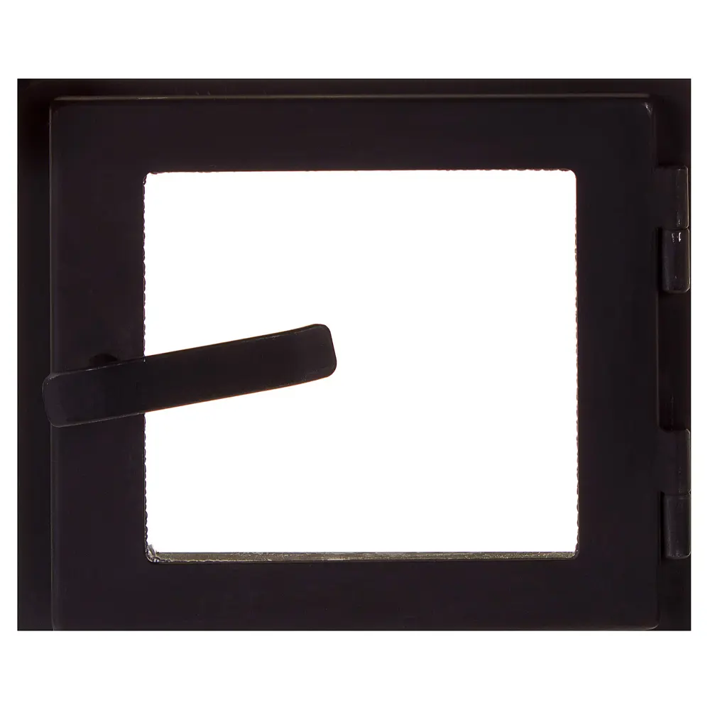 Дверь печная ДП308-1С Мета STLM-2179847 - Вид №1