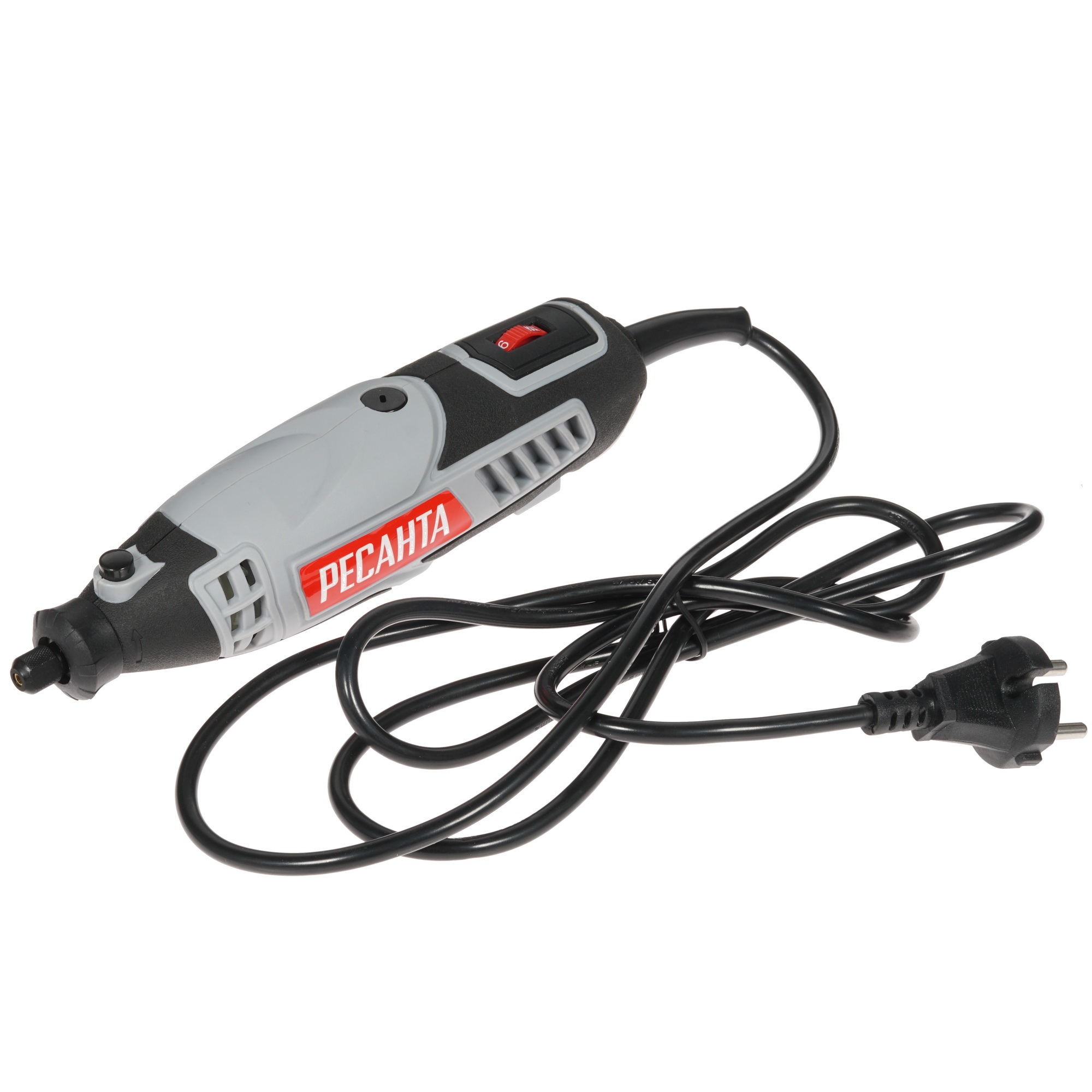 Гравировальная машина Ресанта Г-180ЭГ 8160100 STDN-0150301 - Вид №5