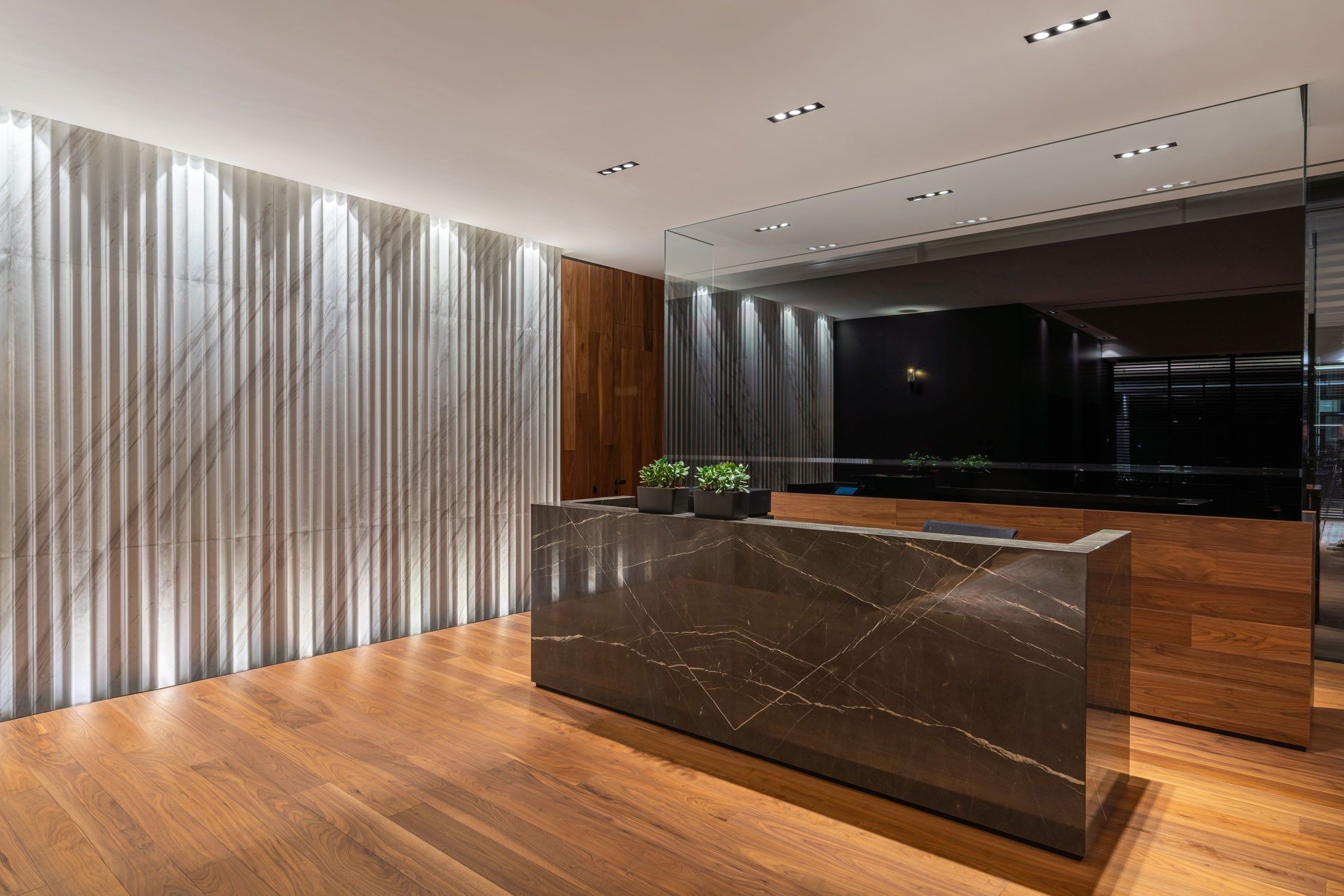 Регулируемый металлический светодиодный прожектор Deltalight SPLITBOX SPY ARCH-00107072 - Вид №15