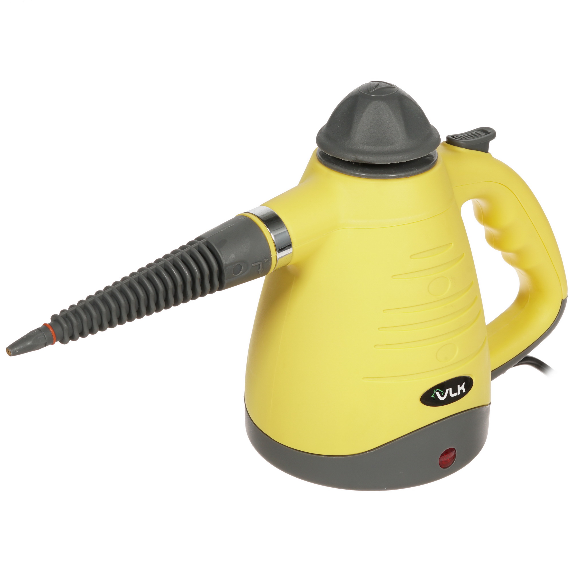 8190550 Пароочиститель VLK Sorento 4900 желтый STDN-0094618
