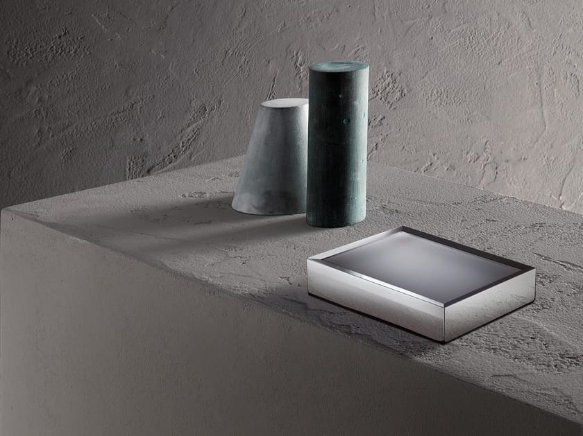 Мыльница Fantini Rubinetti Линия Аксессуаров ARCH-00065690