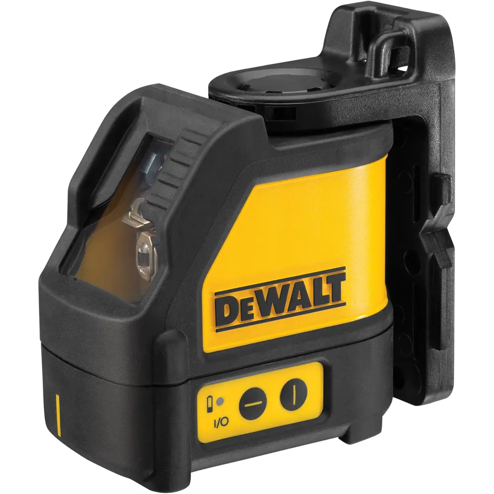 Уровень лазерный Dewalt DW088, 15 м STLM-2188785