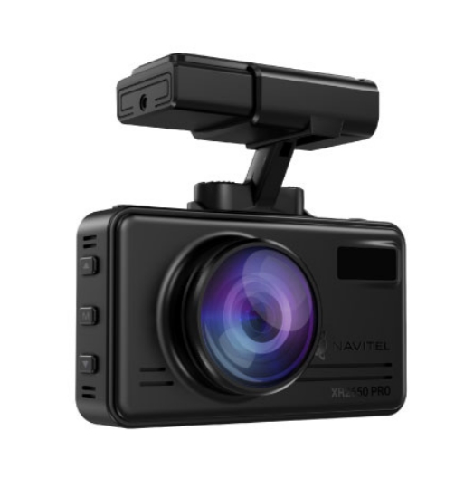 9206677 Видеорегистратор с радар-детектором NAVITEL XR2650 STDN-0002518