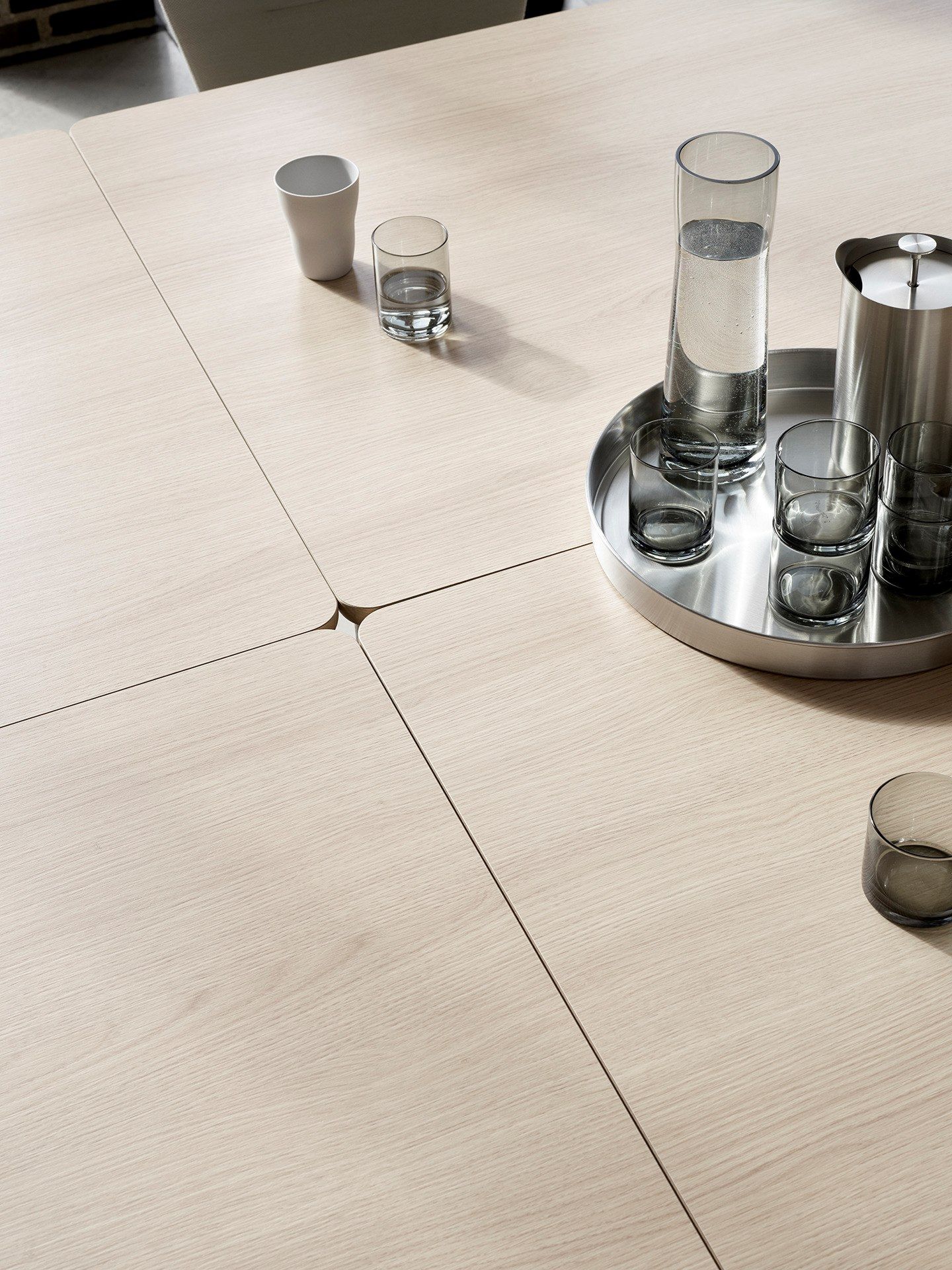 Обеденный стол Brunner feel ARCH-00090182 - Вид №6