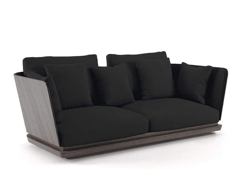 3-местный тканевый диван Punt Amor Cortese ARCH-00031696 - Вид №13