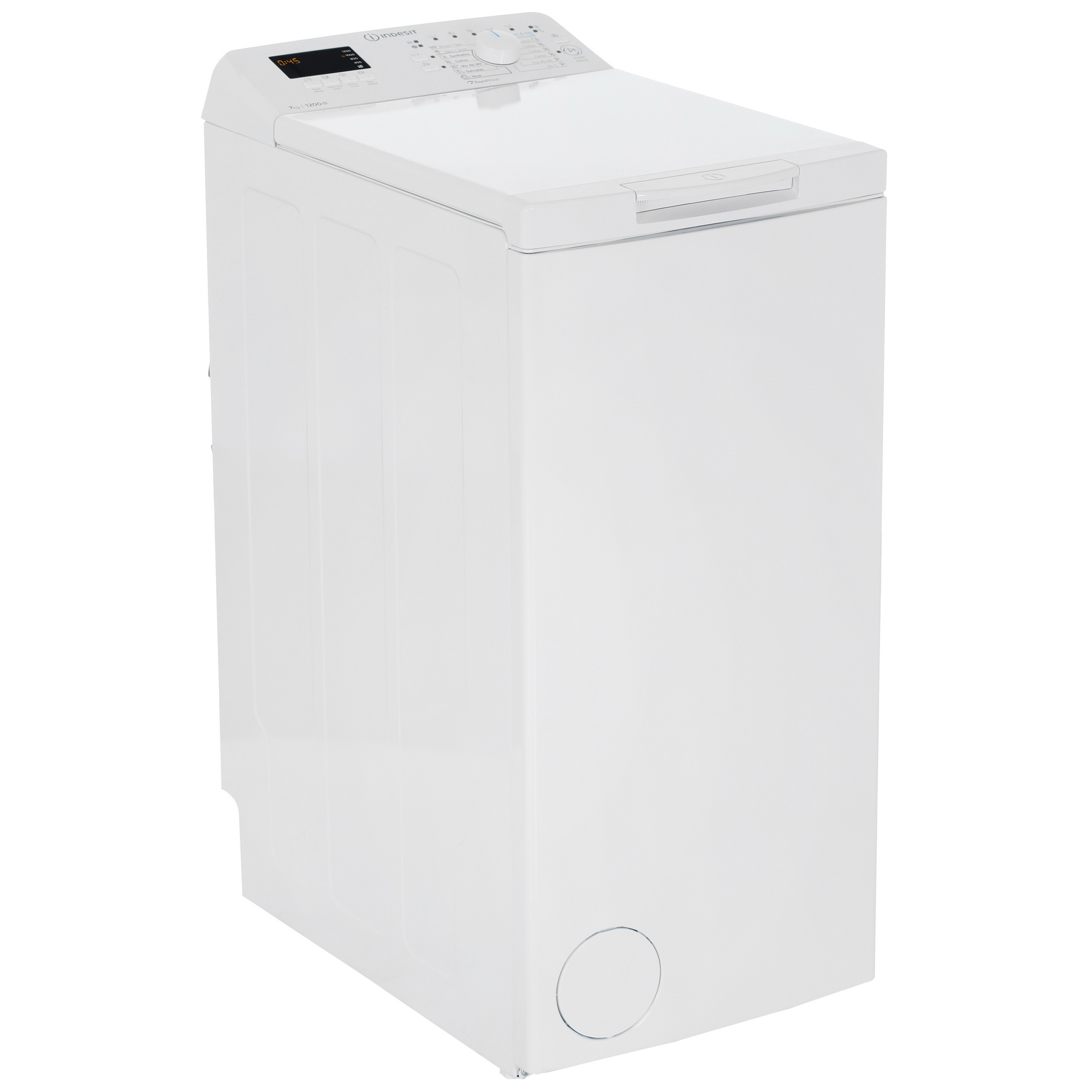 9153059 Стиральная машина Indesit BTW S72200 EU/N белый STDN-0110639