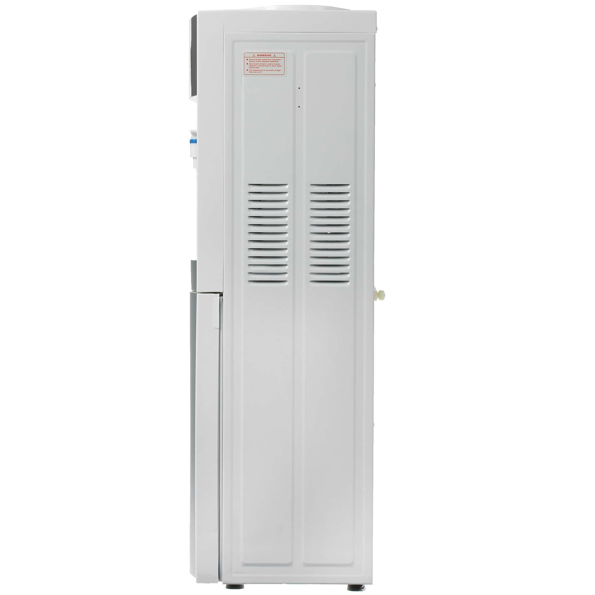 5313995 Диспенсер AEL LD-AEL-47c белый STDN-0036247 - Вид №3