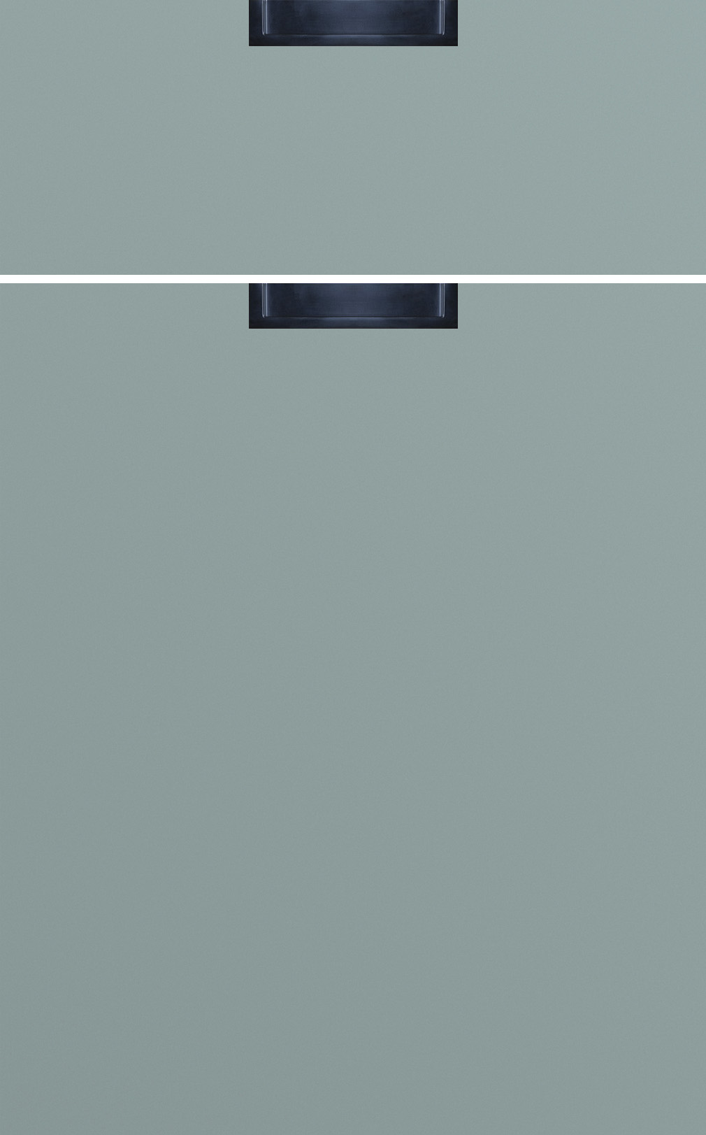 Фасады для кухни Модерн Фрезеровка «Модерн Гроссето» Ниагара №509 SIDAK SIST916-14170