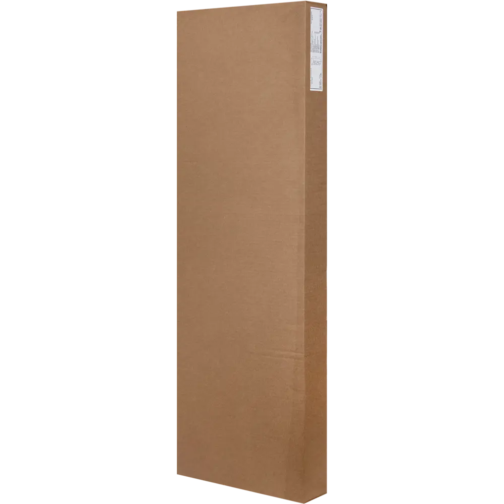 Стеллаж настенный 116x26.3x38 см ЛДСП цвет белый 82253625 STLM-2152452 Santreyd  - Вид №6