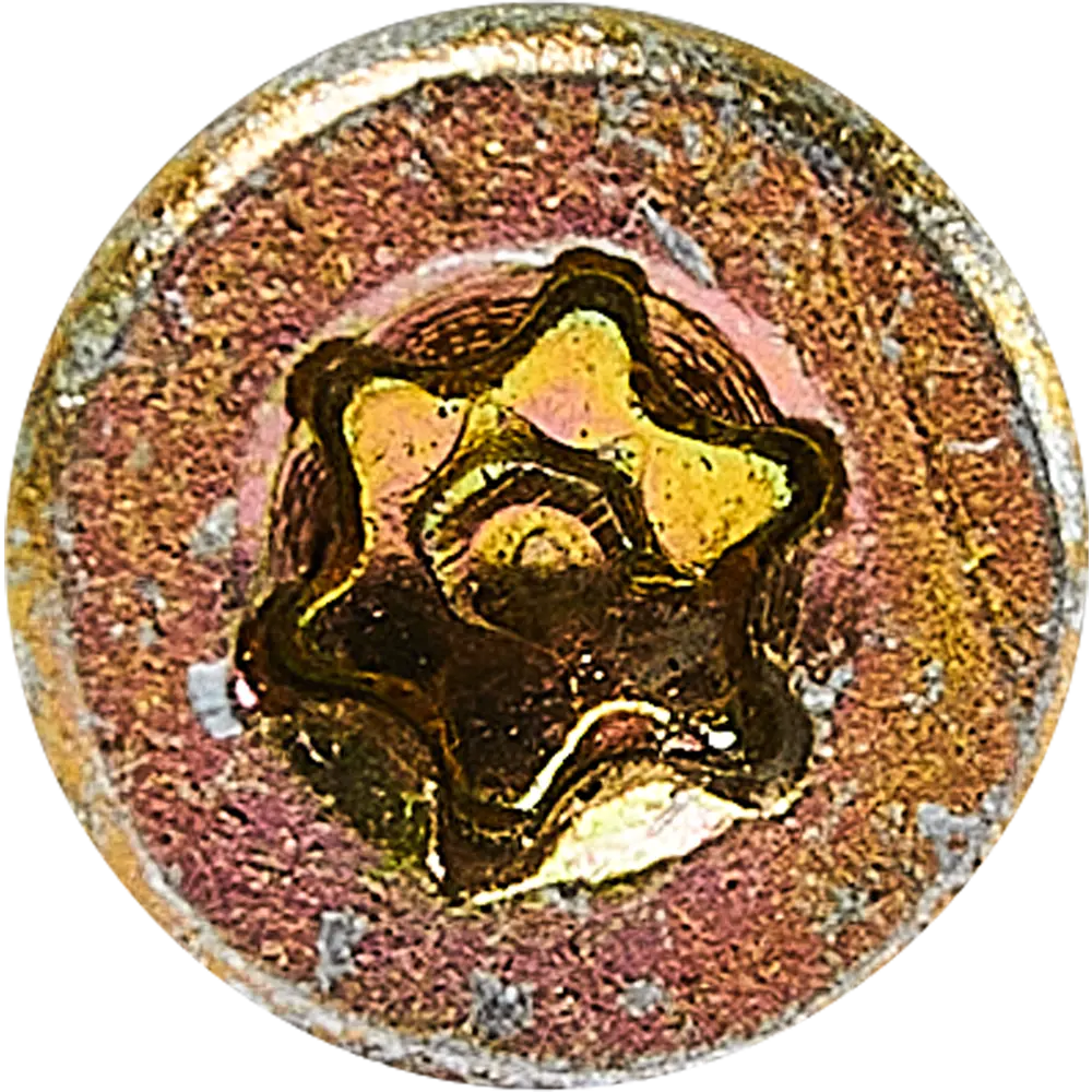 Santreyd Саморез по бетону 7.5x112 мм для прочного монтажа 89356035 STLM-1008313 - Вид №1