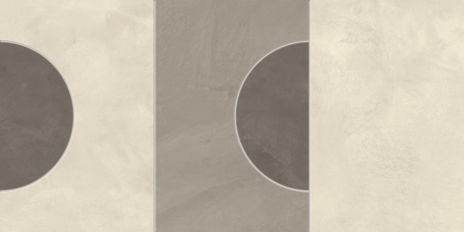 Пол / керамогранит с эффектом смолы Ceramiche Caesar Join ARCH-00068795 - Вид №18