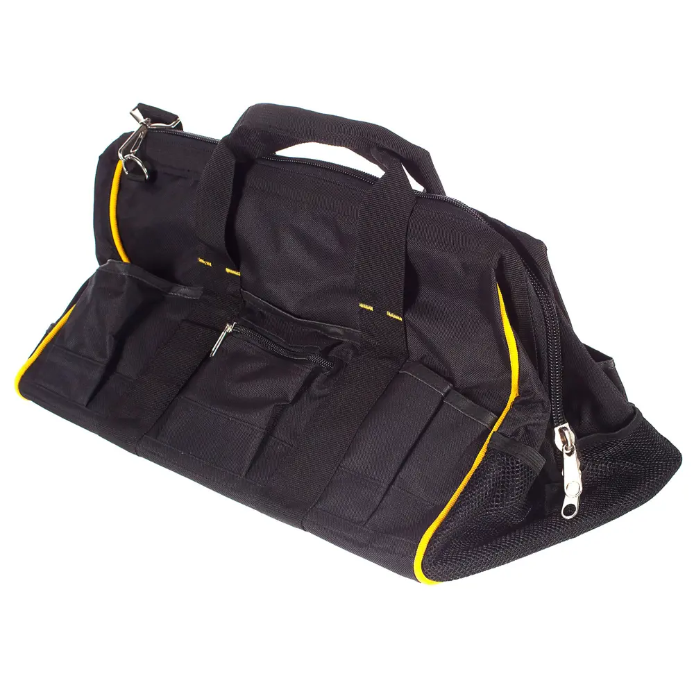 Сумка для инструмента Systec 460 мм STLM-2122153 - Вид №1