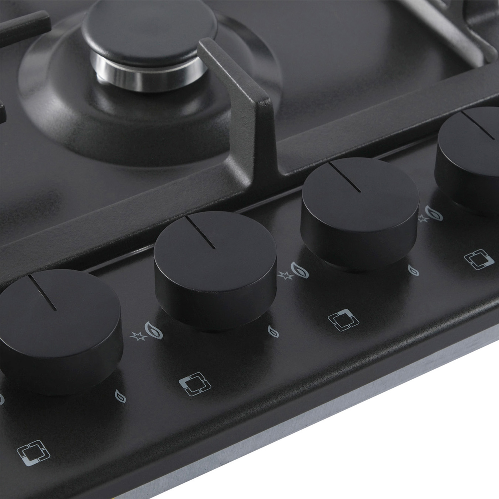 9161128 Газовая варочная поверхность Oasis P-MSB STDN-0129881 - Вид №4