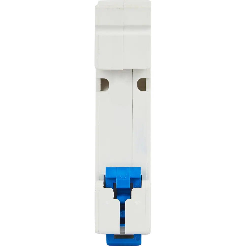 Автоматический выключатель CHINT NXB-63S 1P C25 А 4.5 кА STLM-2110258 - Вид №3