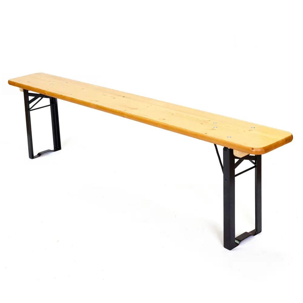 Скамья садовая для пивного гарнитура Santreyd STLM-2058185