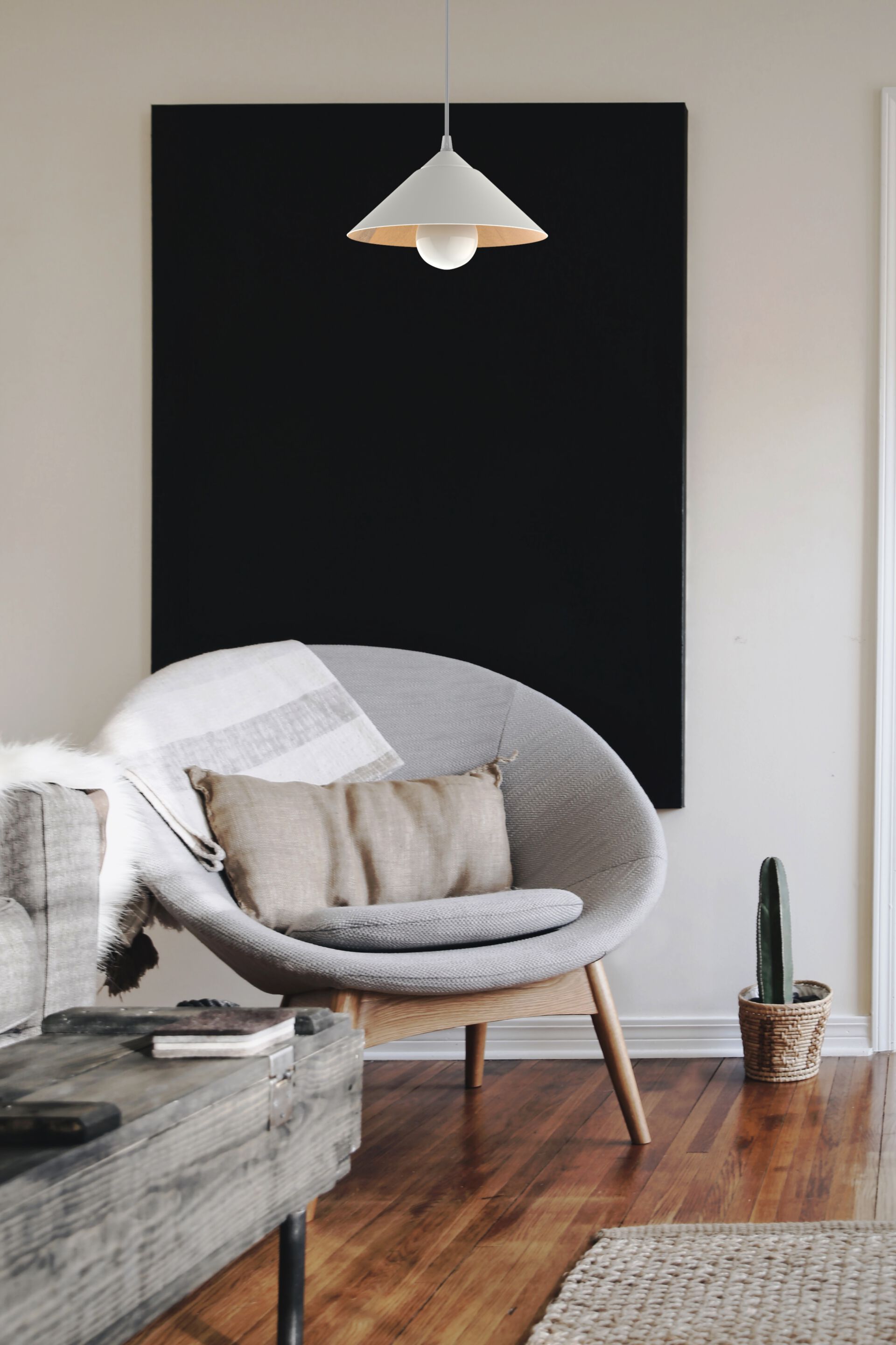 Светодиодный подвесной светильник WayPoint Chapeau ARCH-00099233 - Вид №5