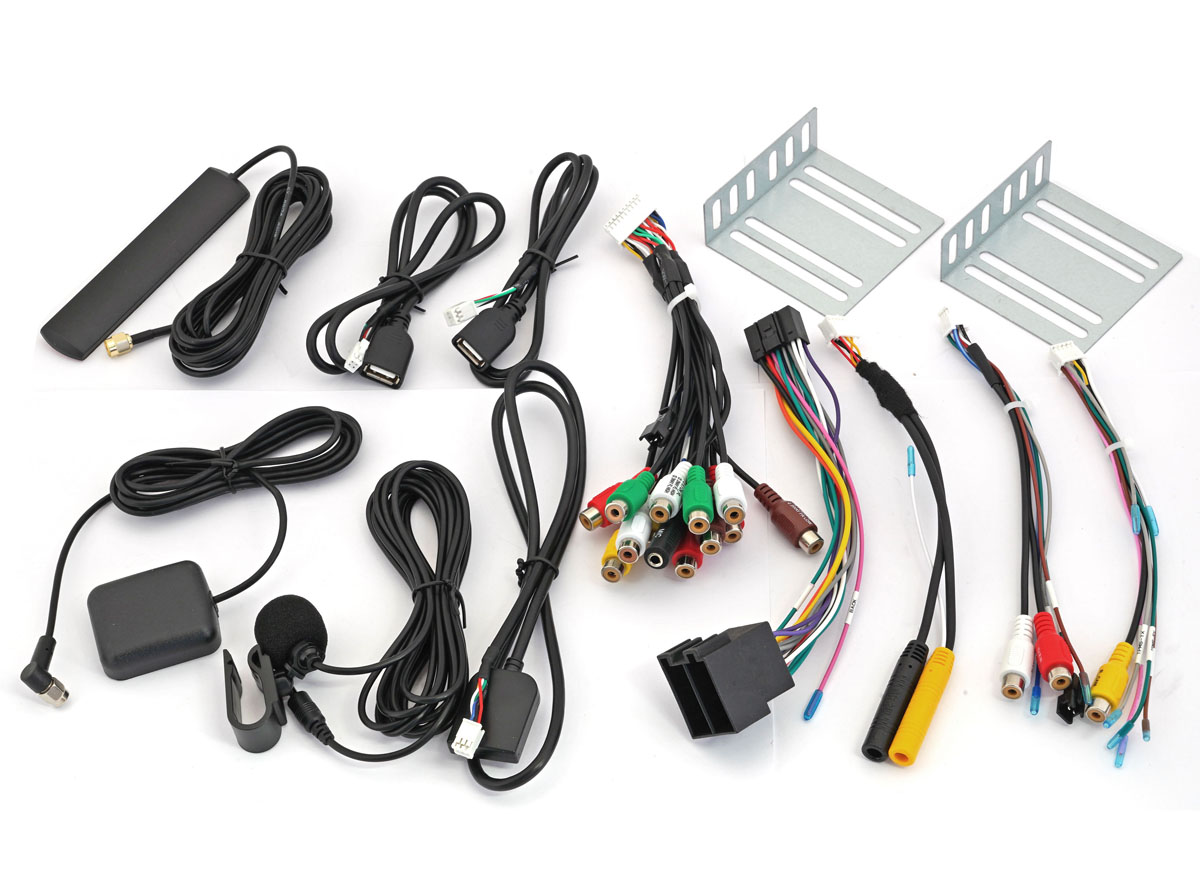 9152392 Автопроигрыватель Incar ARN-7703-4 OPTIMUM STDN-0092365 - Вид №5