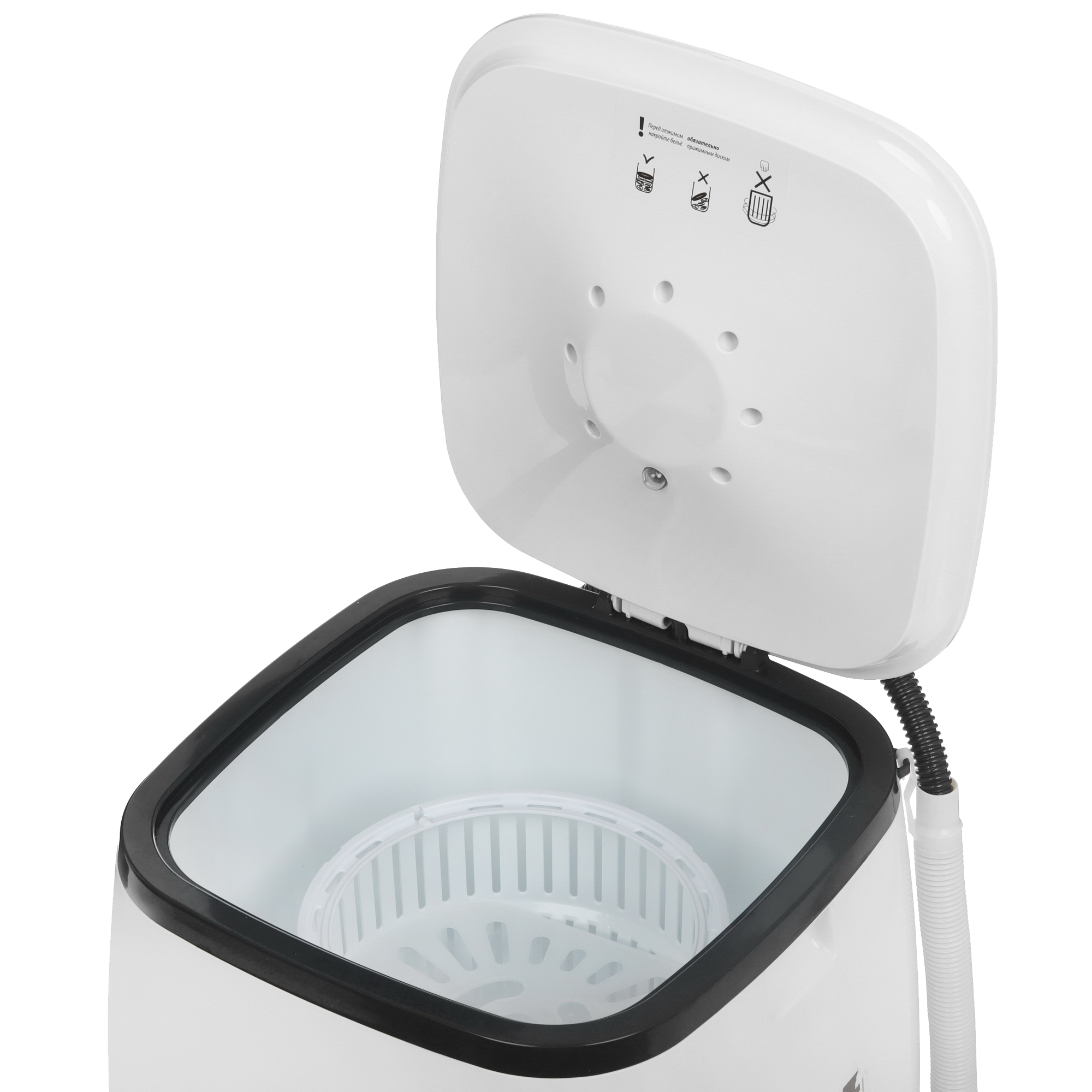 9119414 Стиральная машина Aceline WM-SA300AL/WG STDN-0085991 - Вид №5