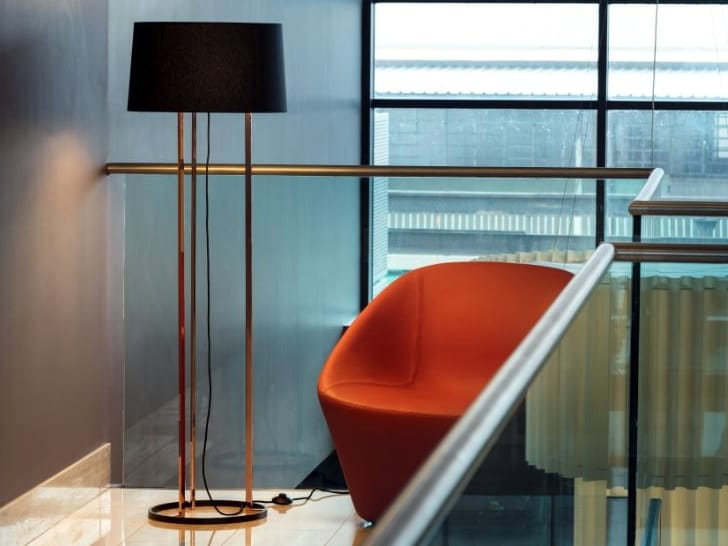 Торшер LedsC4 премиум ARCH-00106844