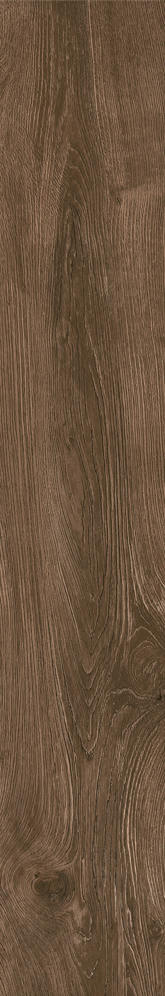 Керамогранит HUSK WOOD WENGE 20х120 Creanza CW-RT14-B  - Вид №16