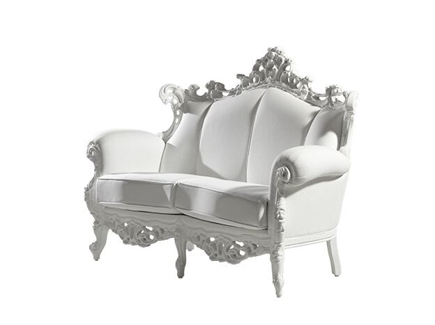 2-местный диван с пенопластовым покрытием SIXINCH Louis ARCH-00090967 - Вид №2