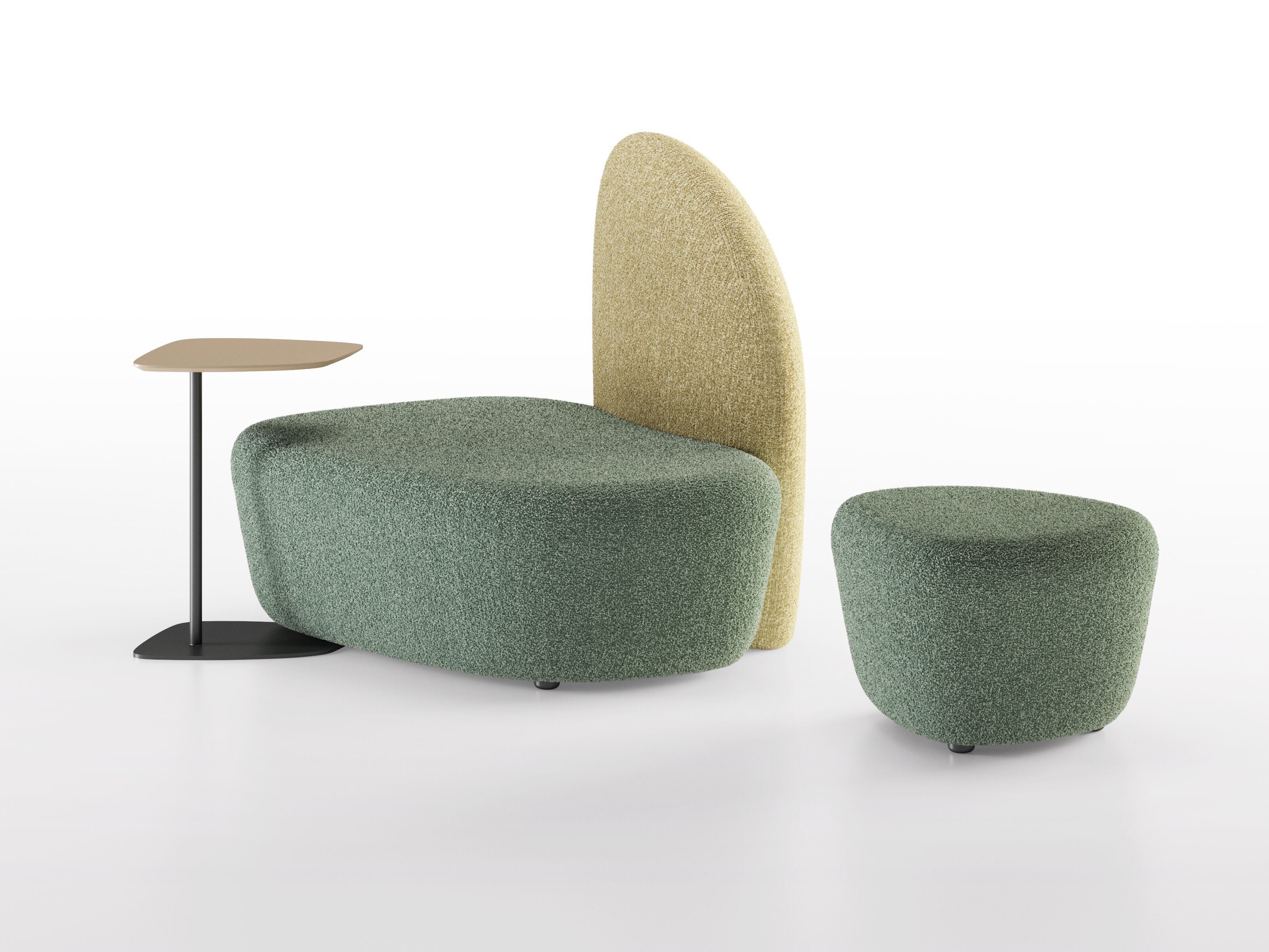 Журнальный столик BBB Aku ARCH-00063355 - Вид №1