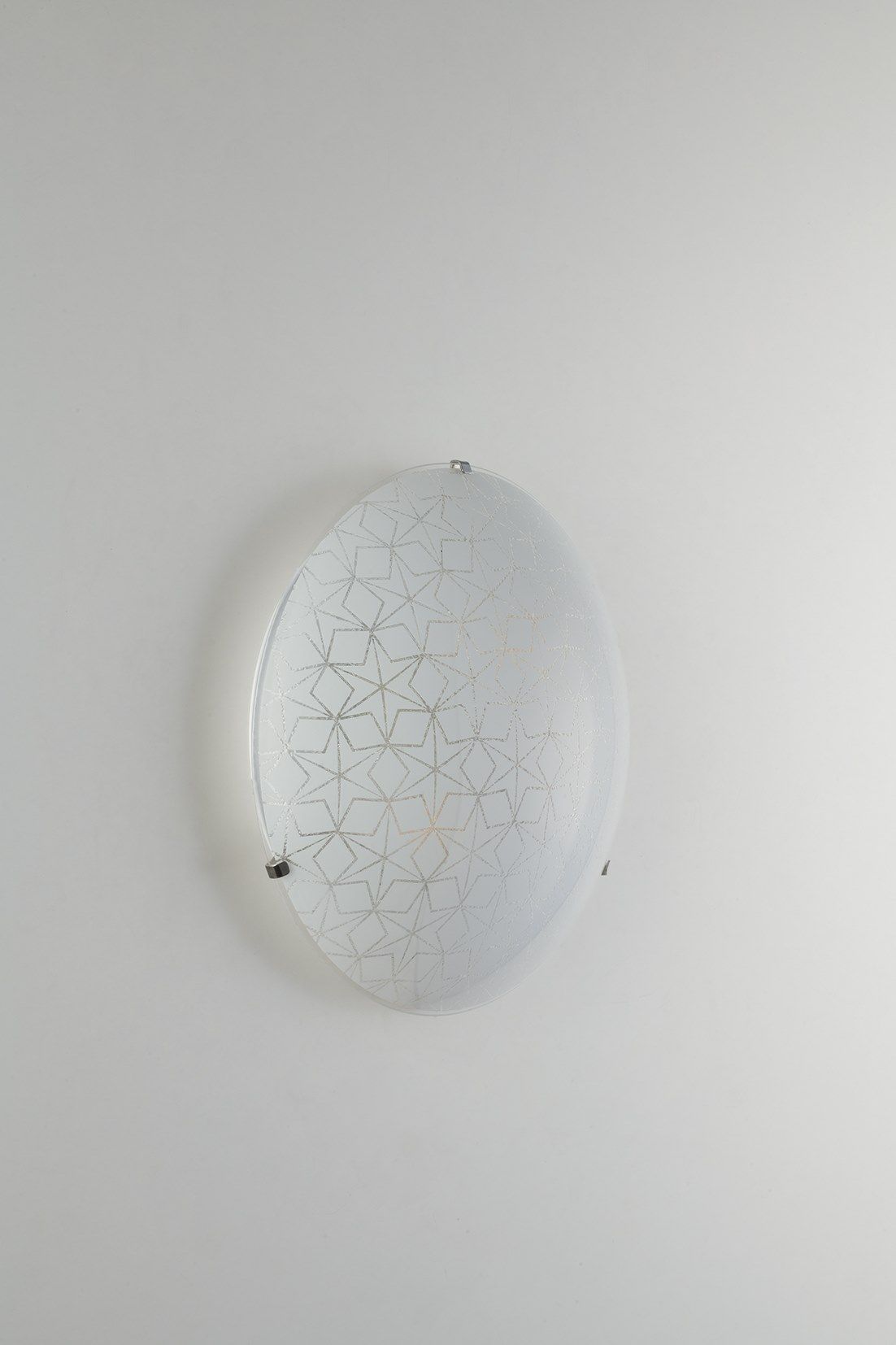 Стеклянный потолочный светильник Fan Europe Lighting Ambient Light Design ARCH-00062334 - Вид №5