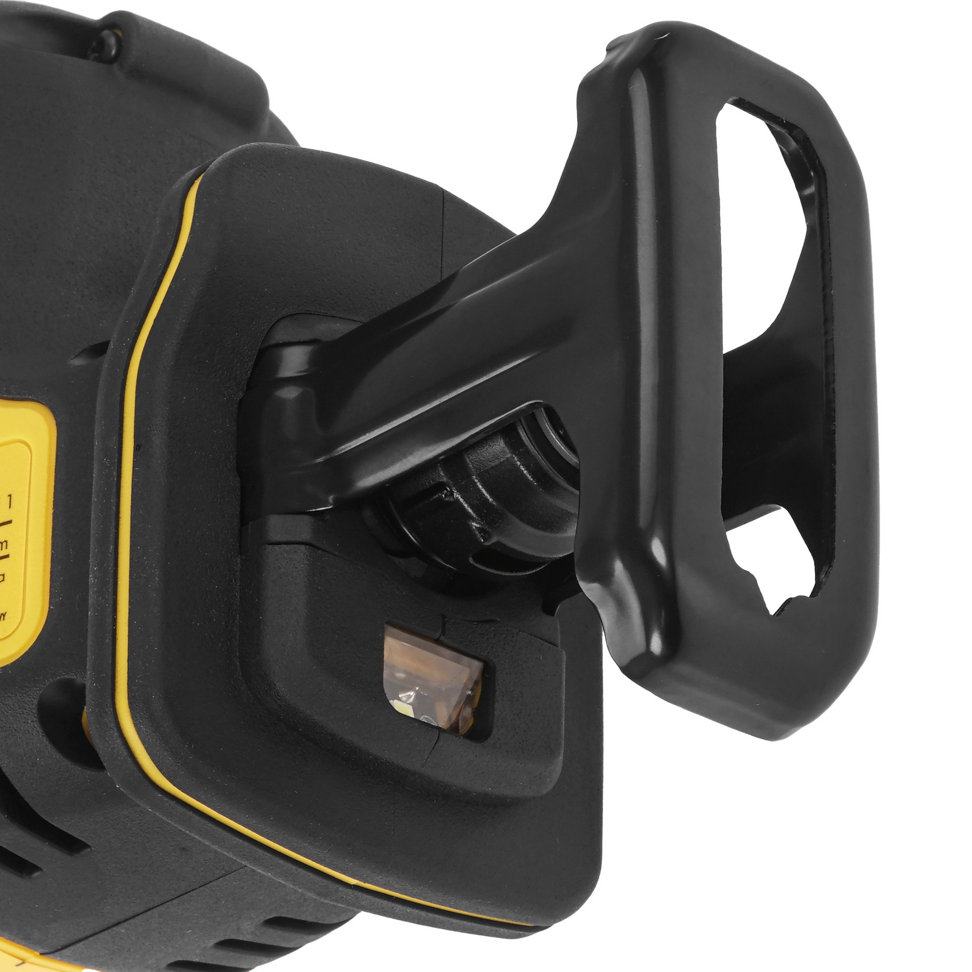 Сабельная пила DeWalt DCS312N XR 10.8/12V  , Без ЗУ, Без АКБ 5443650 STDN-0000489 - Вид №3