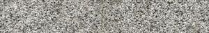 Граните Стоун Гранит светло-серый структурированная 1200x195