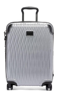 287661SLV Чемодан Continental Carry-On Tumi Latitude