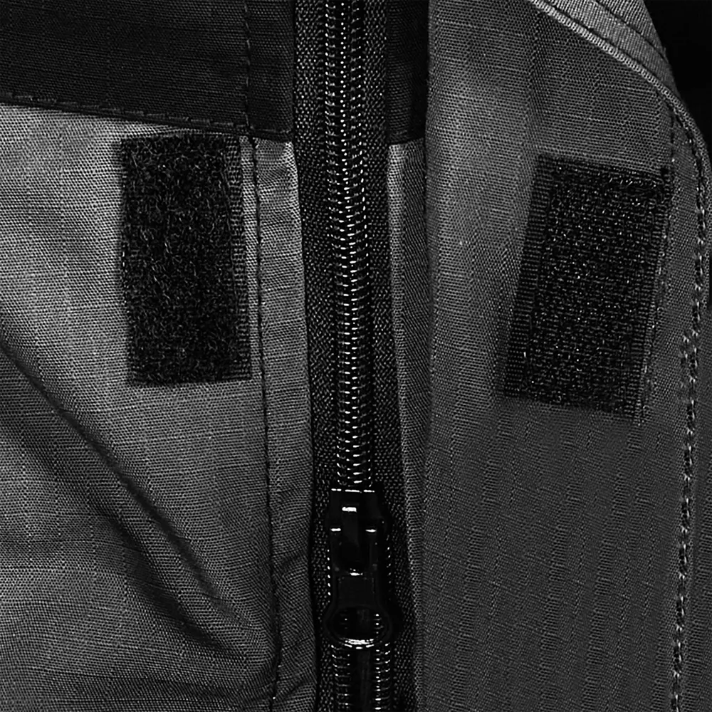 Комбинезон Delta Plus MACH2 Corporate MCCO2 размер M цвет серый STLM-2168829 - Вид №7