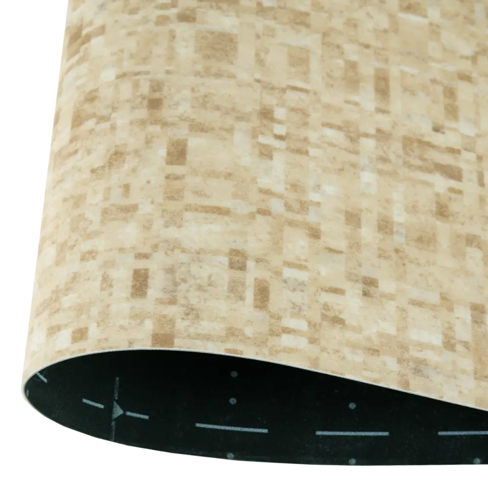 Линолеум Sprint Pro Tweed 2, 32 класс, 3 м Tarkett STLM-2157559 - Вид №1