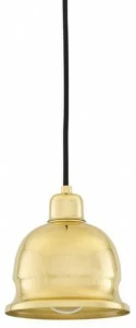 Mullan Lighting Подвесной светильник из латуни Dale Mlp452
