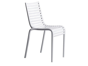 Штабелируемый стул из полипропилена