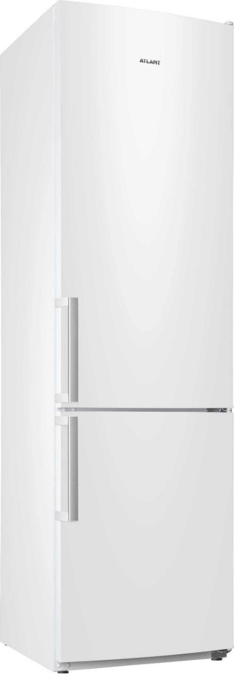 91078051 Отдельностоящий холодильник Х-КХМ-4426-000-N 59.5x206.5 см цвет белый STLM-0472434 АТЛАНТ