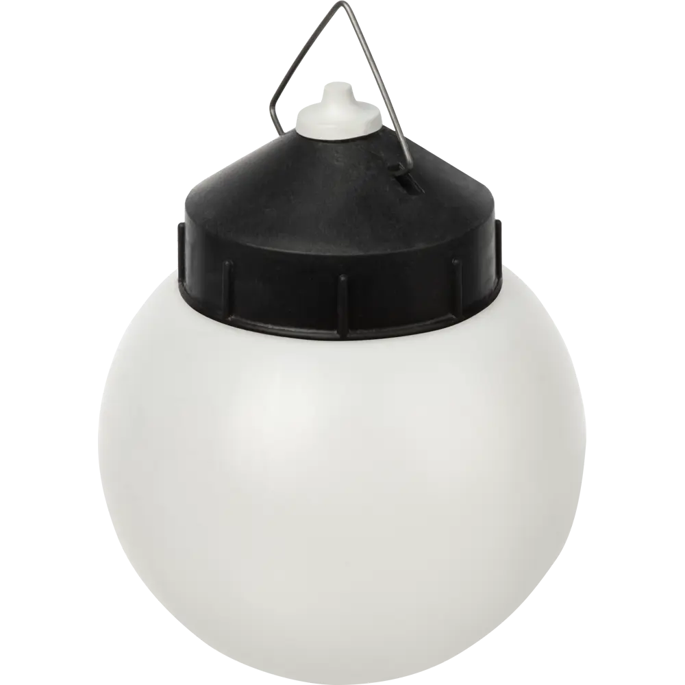 Светильник TDM Electric шар уличный подвесной с защитой IP44 82507254 STLM-0028871 - Вид №2