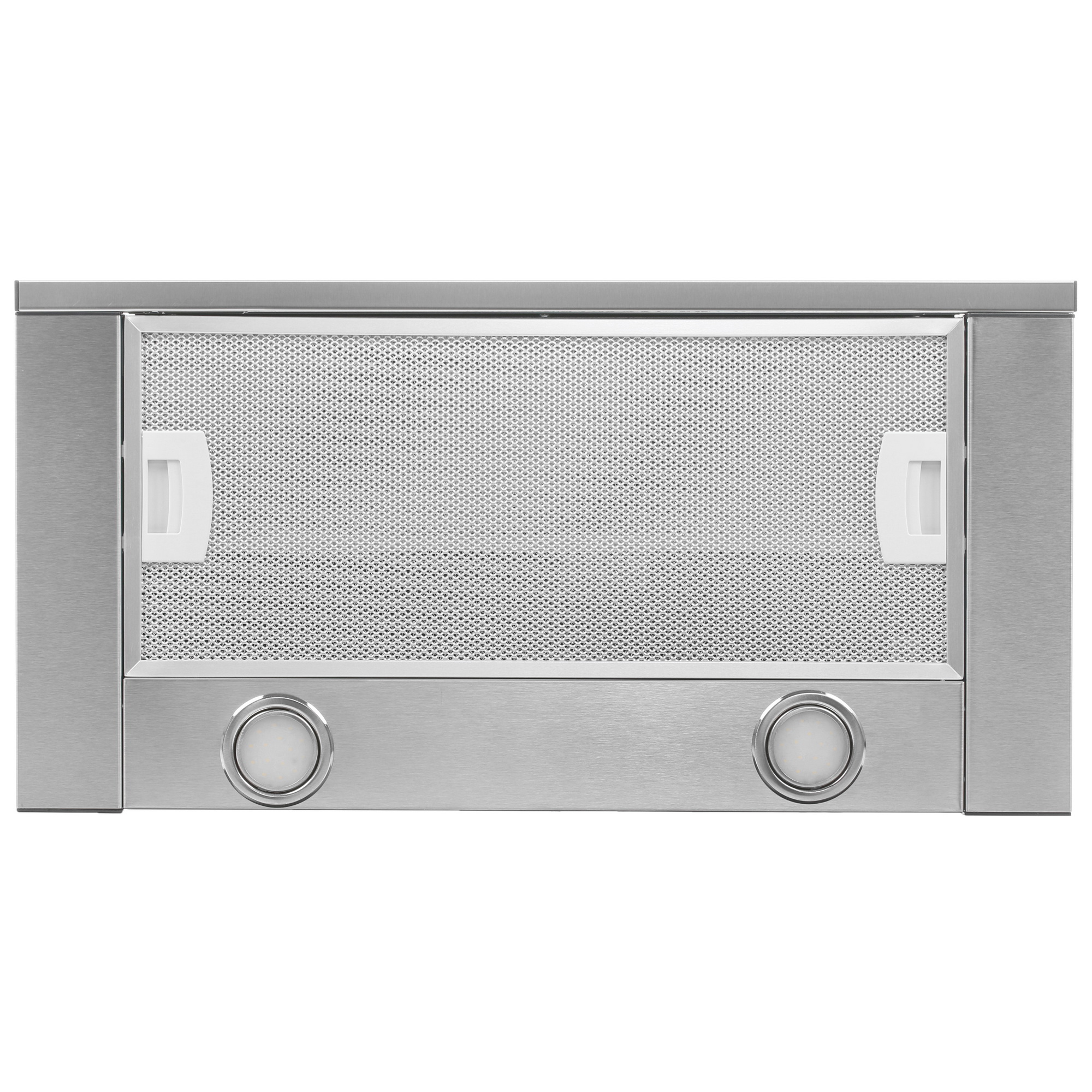 1183427 Вытяжка телескопическая ELIKOR Интегра S2 60Н-700-В2Д серебристый/серебристый STDN-0068072 - Вид №6