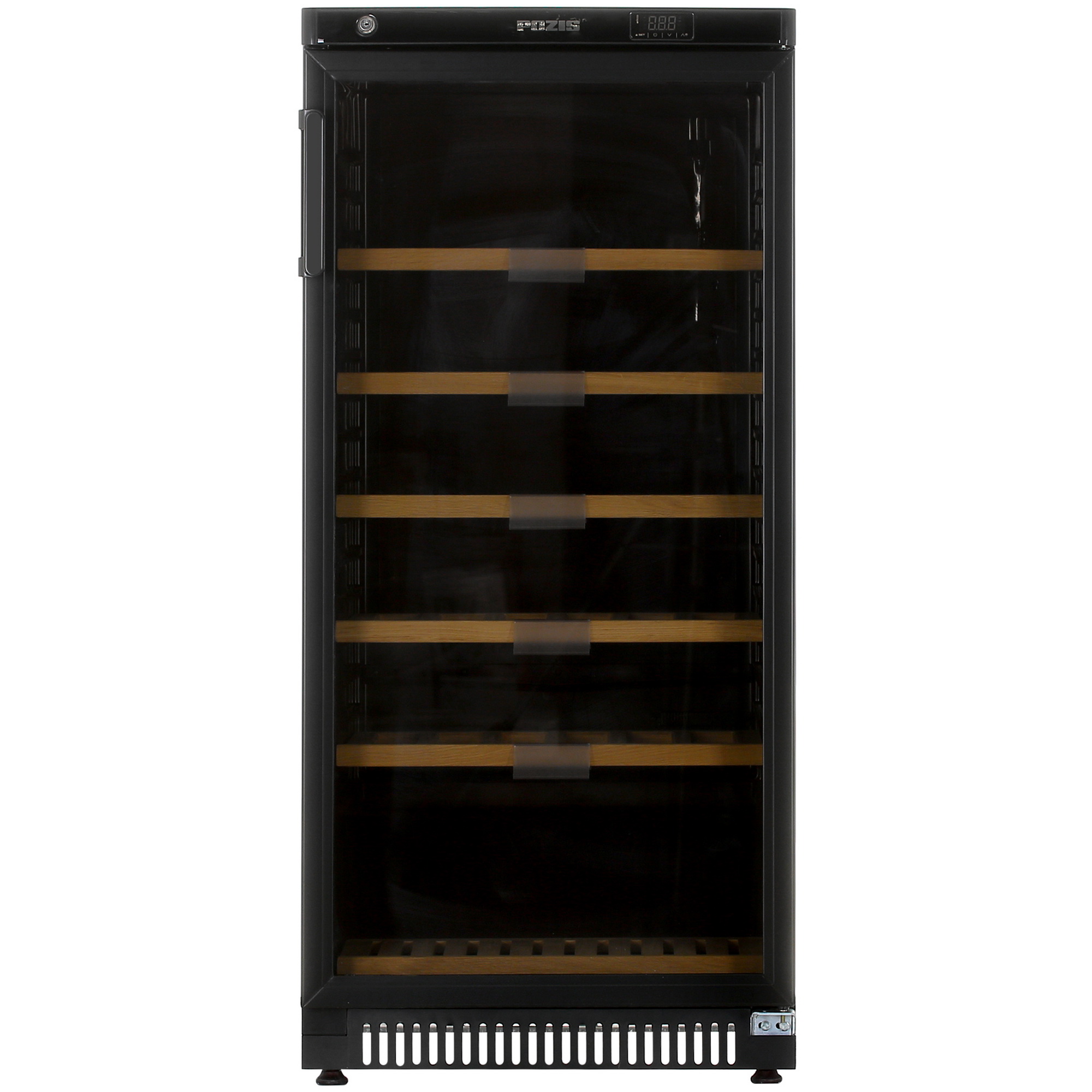 8167110 Винный шкаф Pozis ШВ-52 черный STDN-0039751 - Вид №2