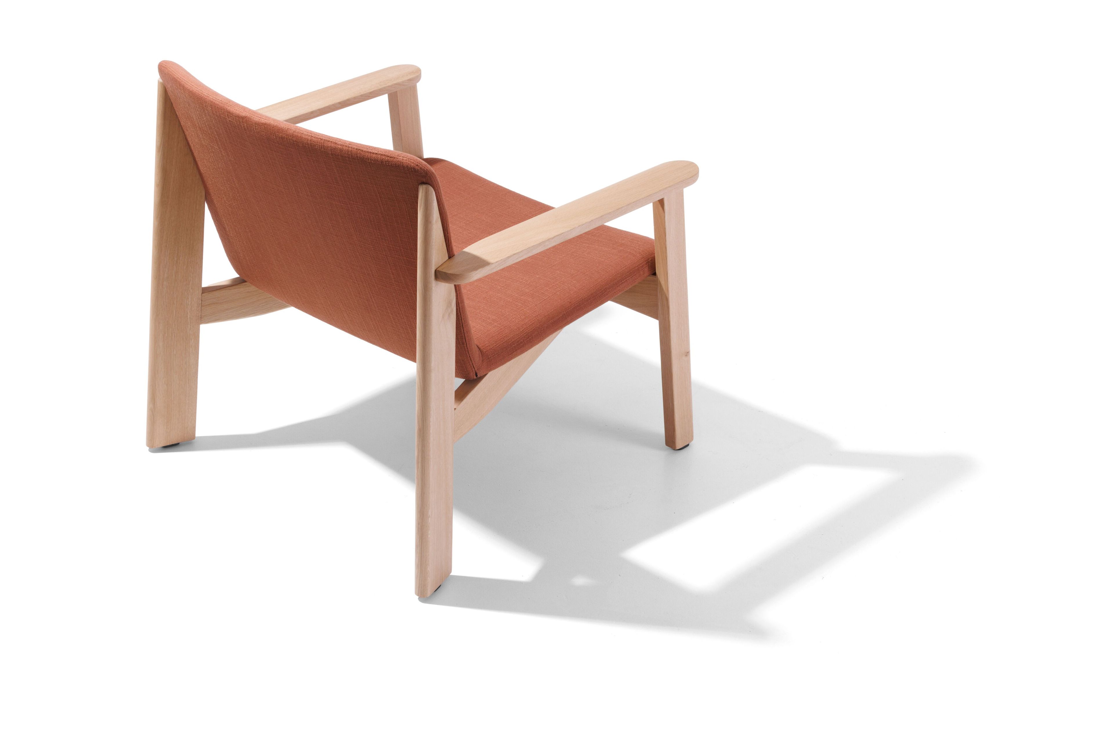 Кресло для гостиной с подлокотниками True Design LISA SOFT ARCH-00130707 - Вид №5