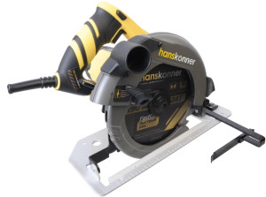 Пила дисковая Hanskonner HCS50190 9112562