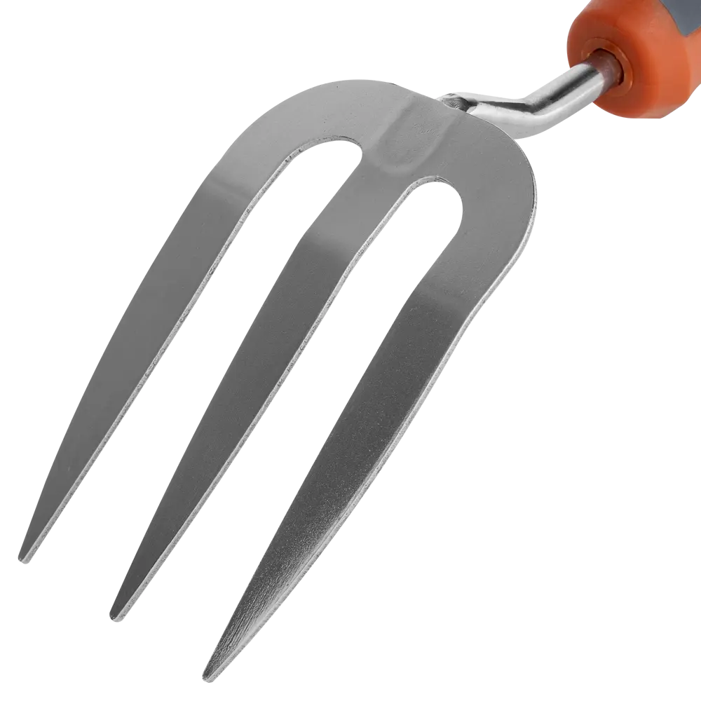 Вилы BEGINIA сталь 5.8 см STLM-2174298 - Вид №3