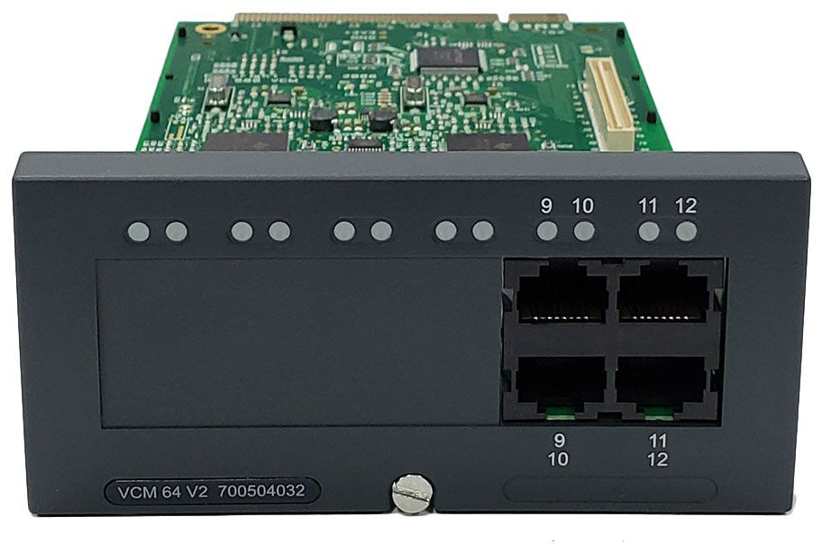 700504032 Ipo mc vcm 64 v2 Avaya Santreyd 