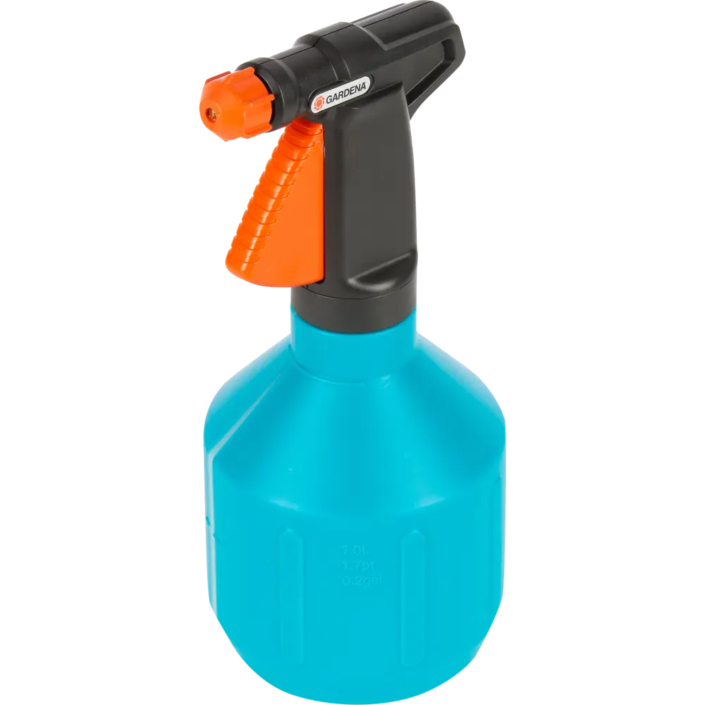 Опрыскиватель Gardena Comfort 1 л STLM-2088485 - Вид №1
