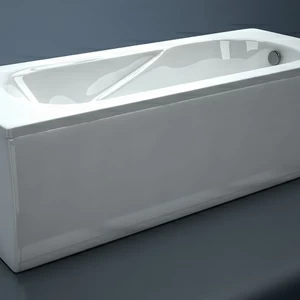 Индивидуальная ванна Esse  BIOKO 17